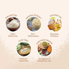 Pet Head Oatmeal Paw Butter