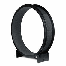 One Fast Cat Exercise Wheel - Outer Wheel Pad Set - Gen 7 - Felt Black