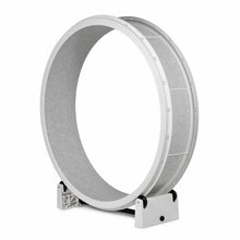 One Fast Cat Exercise Wheel - Outer Wheel Pad Set - Gen 7 - Felt Grey