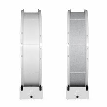 One Fast Cat Exercise Wheel - Outer Wheel Pad Set - Gen 7 - Felt Grey