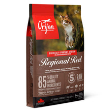 Orijen Regional Red Dry Cat Food