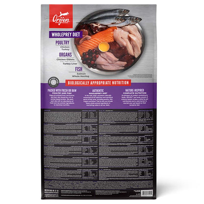 Orijen Large Breed Adult Dry Dog Food