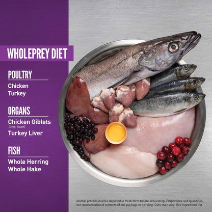 Orijen Puppy Large Breed Grain Free Dry Dog Food