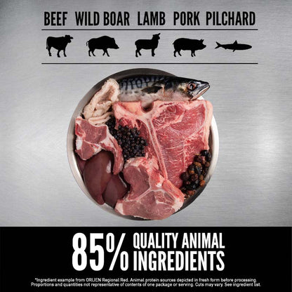 Orijen Regional Red Dry Cat Food