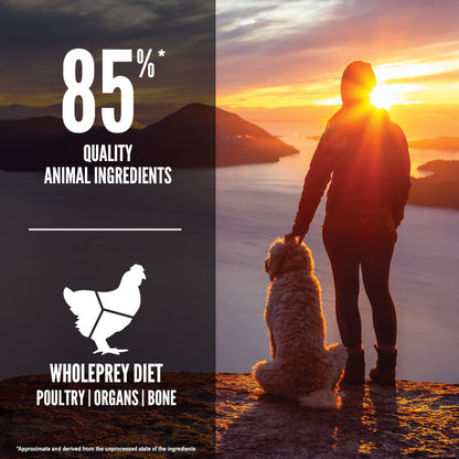 Orijen Senior Grain Free Dry Dog Food