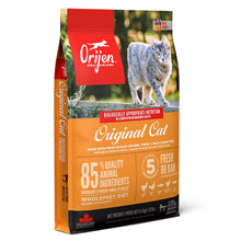 Orijen Original Grain Free Dry Cat Food