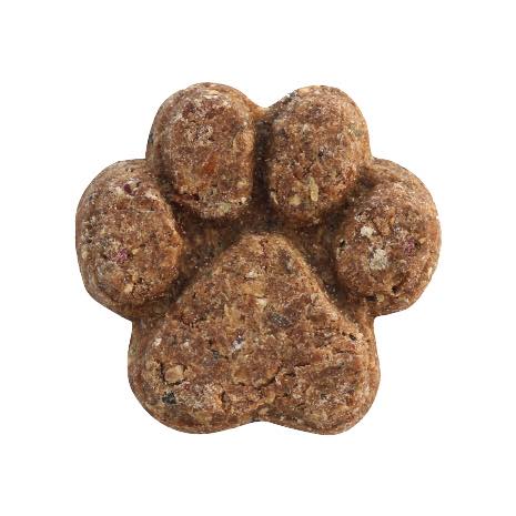 Little BigPaws Oven Baked Dog Treats - Ocean Fish - 130g