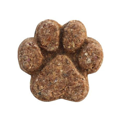 Little BigPaws Oven Baked Dog Treats - Free Run Turkey - 130g