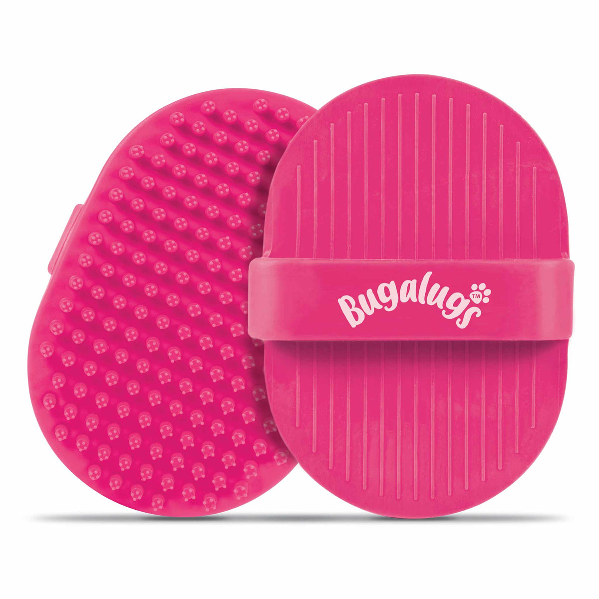 Bugalugs Bath Brush - Pink