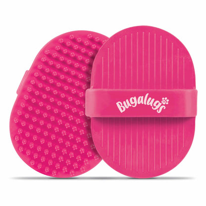 Bugalugs Bath Brush - Pink
