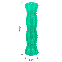 KONG Squeezz Dental Stick Dog Toy