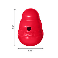 KONG Wobbler Large Dog Toy