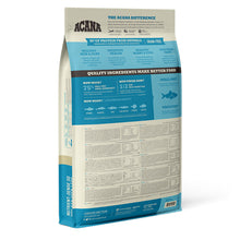 Acana Grain Free Pacifica Dry Cat Food