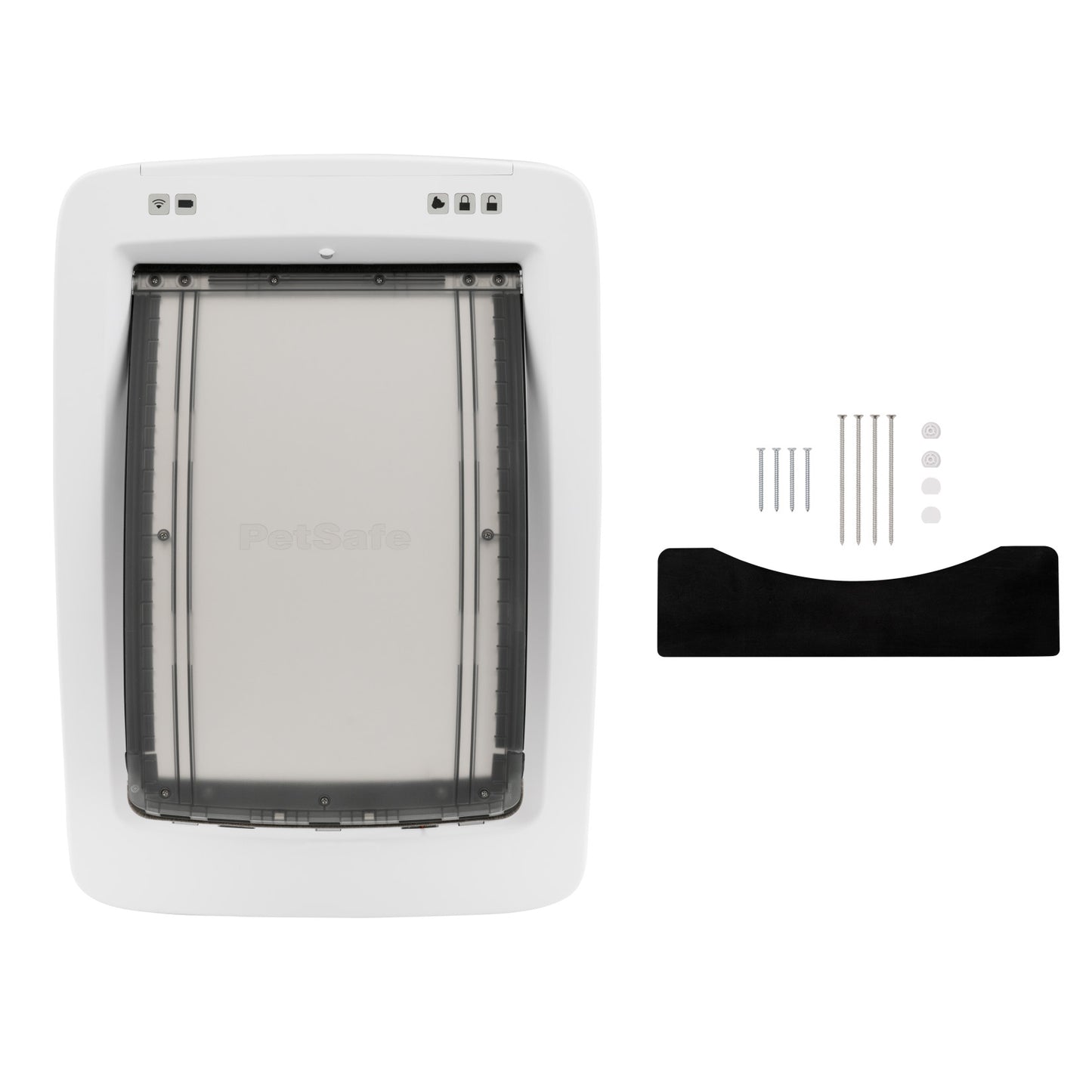 PetSafe SmartDoor Connected Pet Door - Large