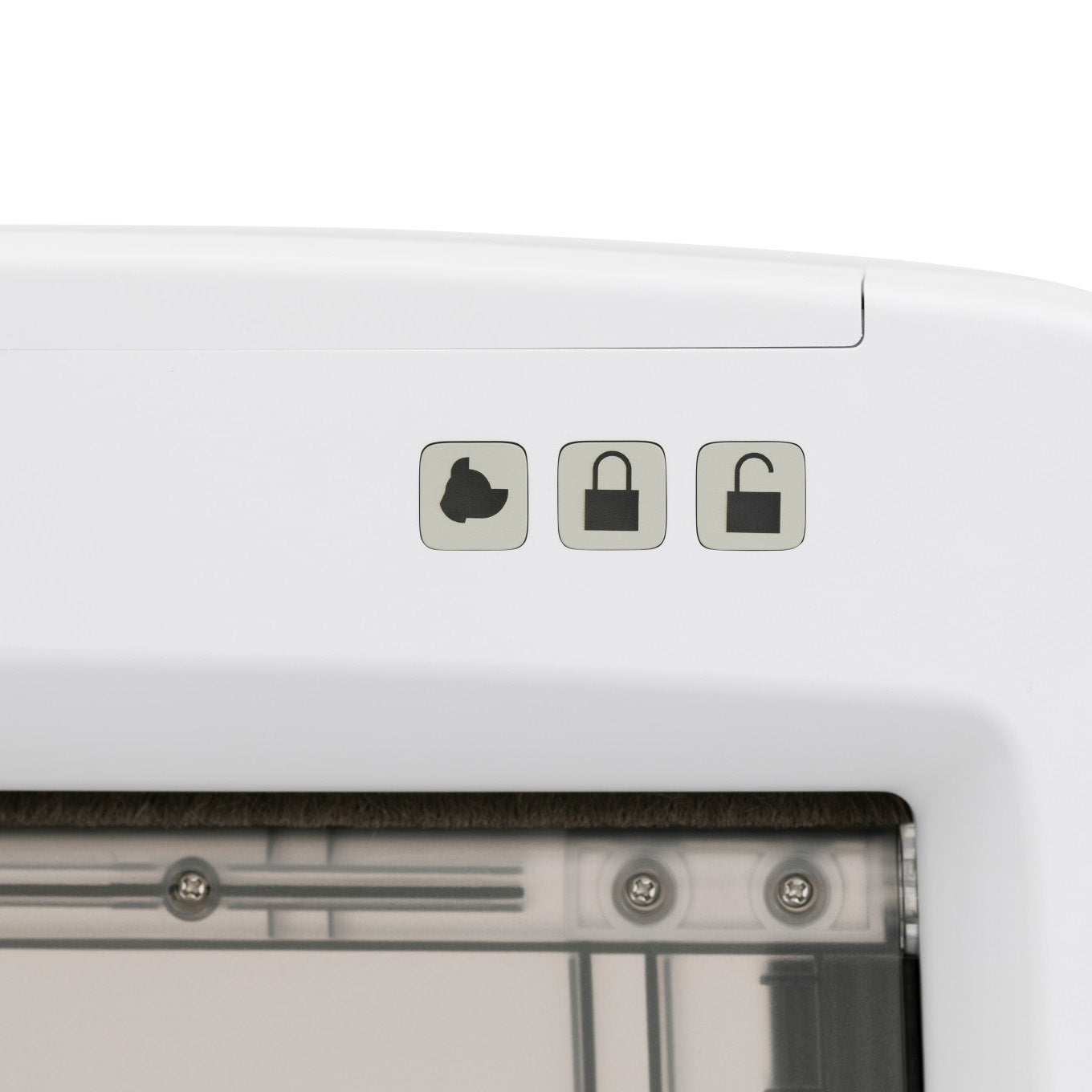 PetSafe SmartDoor Connected Pet Door - Large