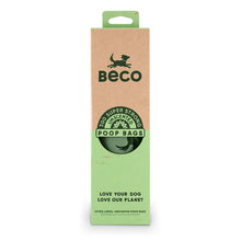 Beco Unscented Large Poop Bags - 300 Bags