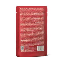 Carnilove Adult Wet Cat Food Pouches - Duck with Catnip in Jelly