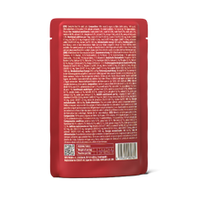 Carnilove Adult Wet Cat Food Pouches - Quail with Dandelion in Jelly