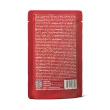 Carnilove Adult Wet Cat Food Pouches - Turkey with Valerian in Jelly