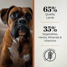 Ferguson Grass Fed Lamb Adult Dry Dog Food