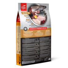 Orijen Puppy Grain Free Dry Dog Food