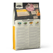 Acana Grain Free Puppy Dry Dog Food