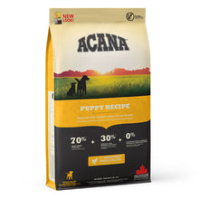 Acana Grain Free Puppy Dry Dog Food