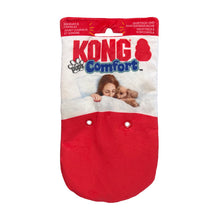 KONG Comfort Pups Boss Small Dog Toy