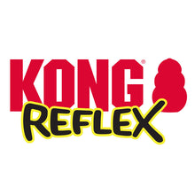 KONG Reflex Flyer Dog Toy