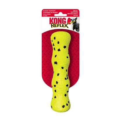 KONG Reflex Stick Dog Toy