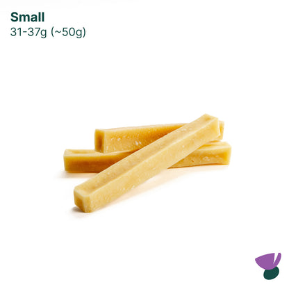 Thistlers Natural Yak Snack Dog Chew - Small