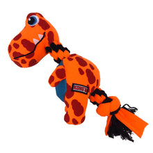 KONG Signature Dynos Dog Toy
