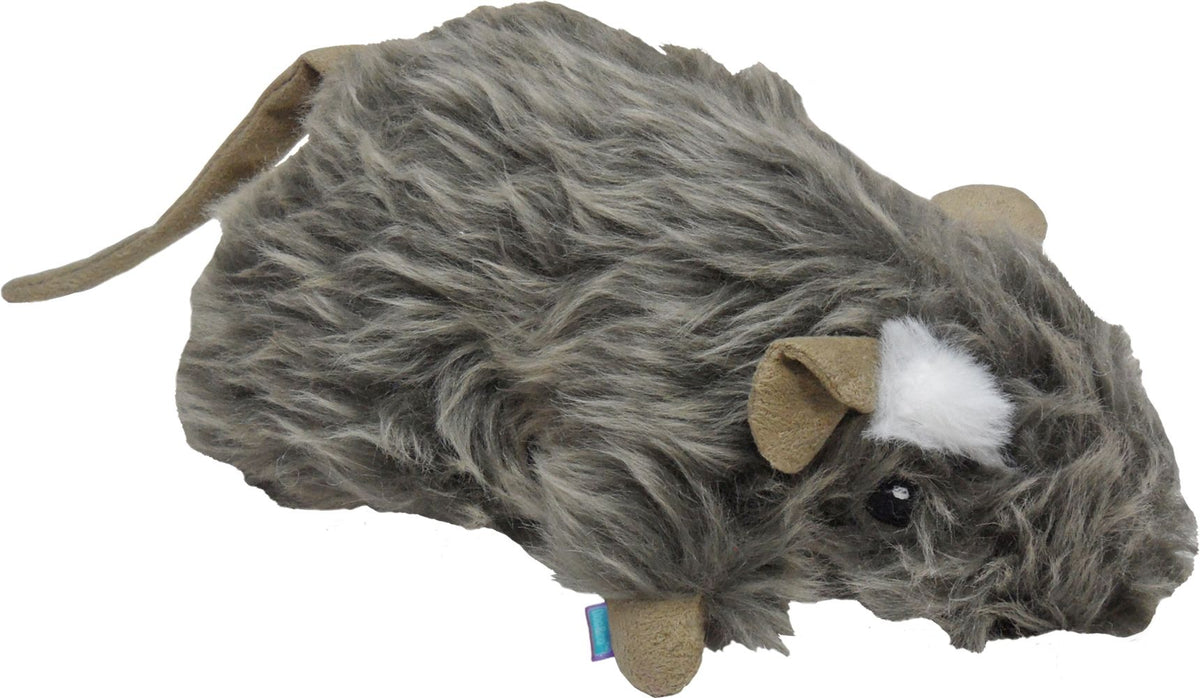 Dog & Co Small Dog Toy - Rat
