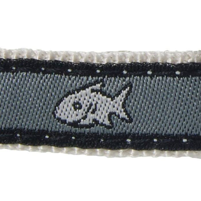 Shark Cat Collar