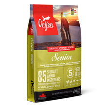 Orijen Senior Grain Free Dry Dog Food