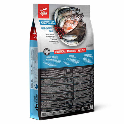 Orijen Six Fish Grain Free Dry Dog Food