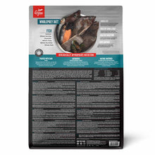 Orijen Small Breed Dry Dog Food - Marine Fish