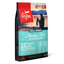 Orijen Small Breed Dry Dog Food - Marine Fish