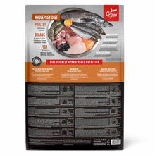 Orijen Small Breed Dry Puppy Food