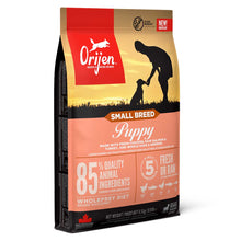 Orijen Small Breed Dry Puppy Food