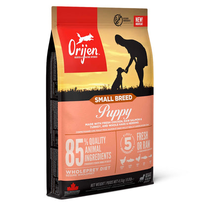Orijen Small Breed Dry Puppy Food