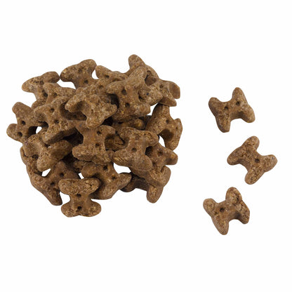 Zoon Soft Bake Dog Treats - Chicken & Bacon