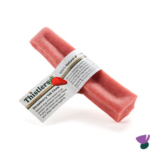 Thistlers Yak Dog Chew - Large - Strawberry