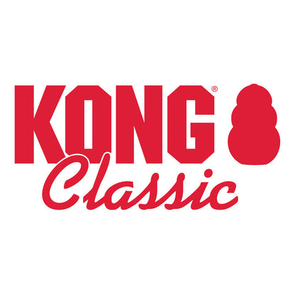 KONG Classic Dog Toy