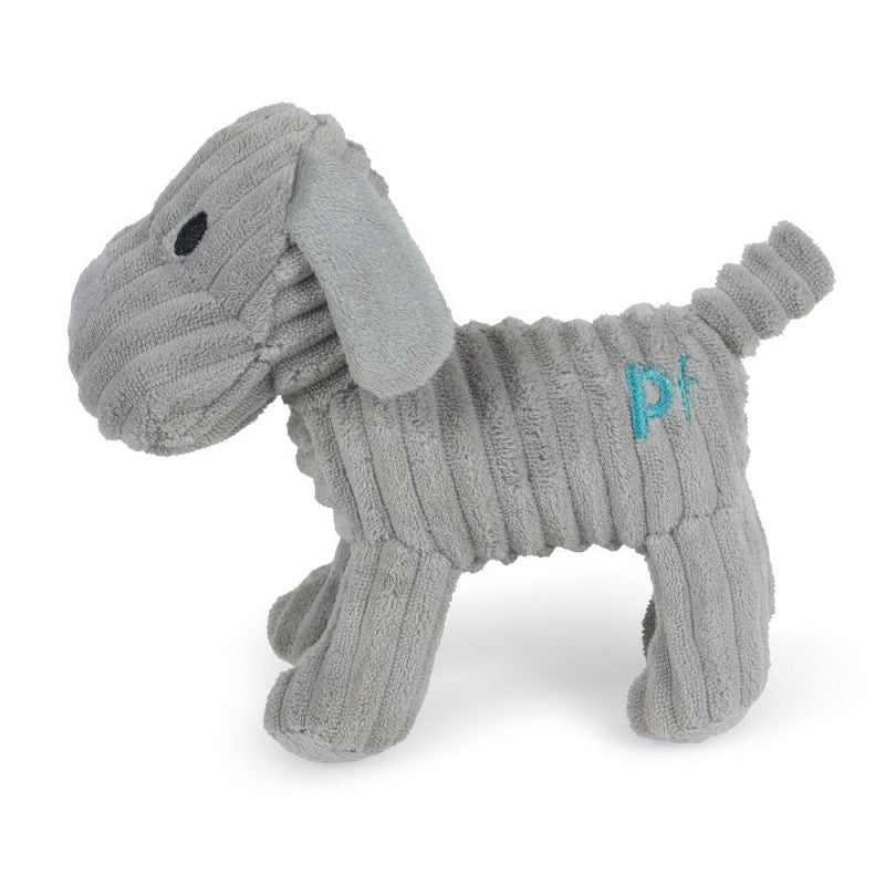 Little Petface Freddi Puppy Toy