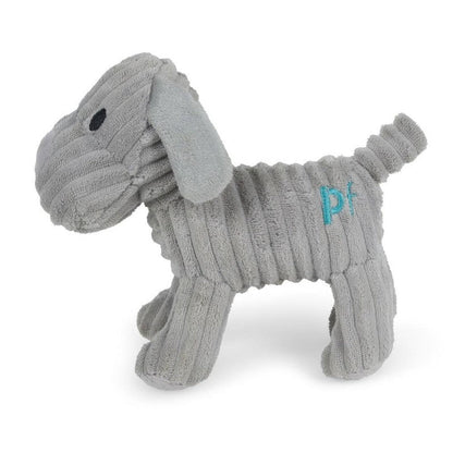 Little Petface Freddi Puppy Toy