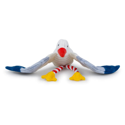 Little Petface Puppy & Small Dog Toy - Sammi Seagull