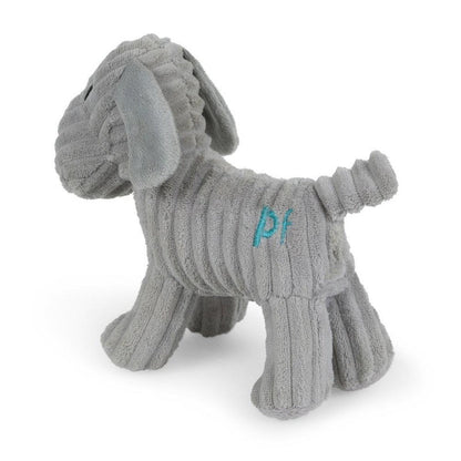 Little Petface Freddi Puppy Toy