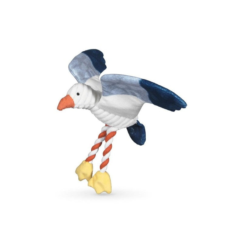 Little Petface Puppy & Small Dog Toy - Sammi Seagull