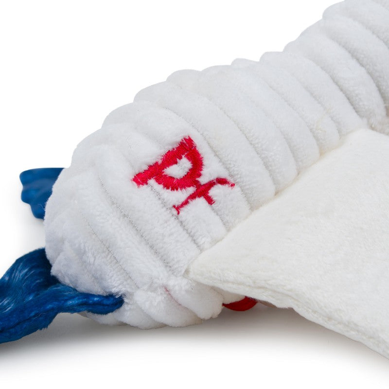 Little Petface Puppy & Small Dog Toy - Sammi Seagull